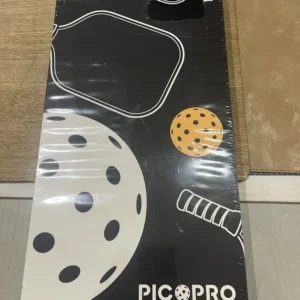 PicoPro Pickleball Paddle