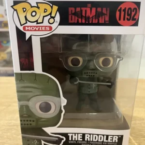 Funko Pop The Riddler #1192