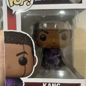 Funko Pop Kang #1139
