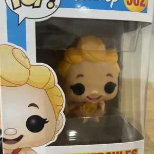 Funko Pop Baby Hercules #382
