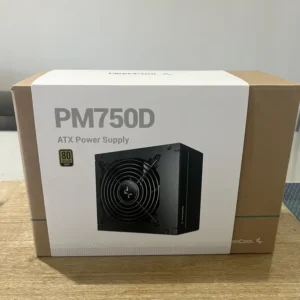 Deepcool PM750D Power Supply