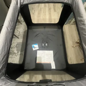Maxi-Cosi 3-in-1 playpen