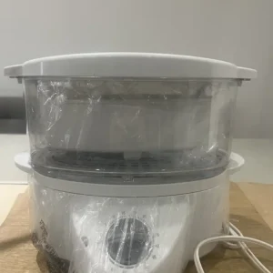 Black & Decker Food Steamer