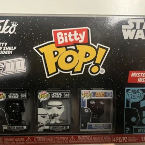 Funko Bitty Star Wars