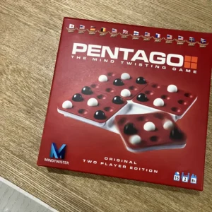 Pentago