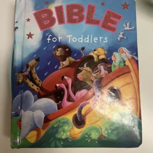 Bible stories for children