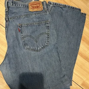 Levi's 550 Classic Jeans, size 36